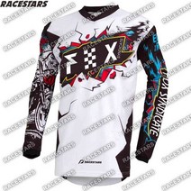 라이딩복 스파이더자전거의류 쫄쫄이 져지내리막 산악 인듀로 저지 모토 크로스 기어 MTB 저지 긴 소매 자