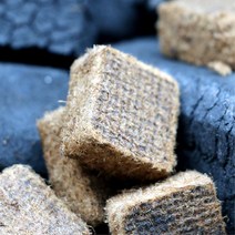 백패킹 우드칩 캠핑 점화 화로대 야영 글램핑 등산