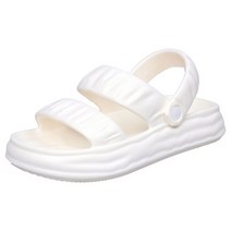 루나 여성 여름 샌들 발편한 푹신한 가성비 슬리퍼