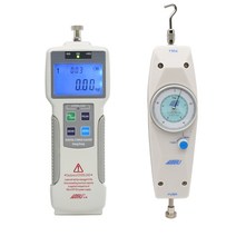 장력측정기 디지털 푸쉬풀 게이지 텐션게이지 장력계, 디지털 ZP-10 10N 미터법 1kg