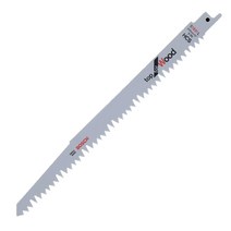 보쉬 목재용 컷소날 S1531L 1EA 낱개 컷소 합판 목공 나무