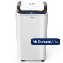 23l day 효율적인 제습기 홈 침실 건조기 저소음, 220 ~ 240V, 영국 플러그