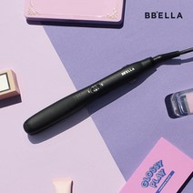 여행용 휴대용 가정용 업소용 세라믹 코팅 판 고데기