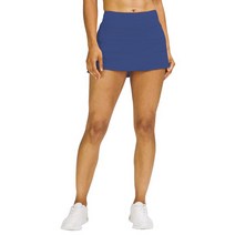 테니스복 여자의 Pleated 운동 테니스 스커트 포켓 Activewear 골프 스포츠 Skort 내장 반바지