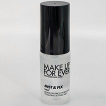 메이크업포에버 미스트&픽스(10ml)겟잇뷰티 1위, 1개, 10ml