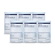 여에스더 글루타치온 다이렉트 3X 6박스 (총 180매), 320mg x 30매