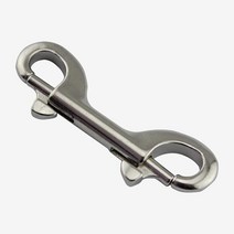 더블앤드스냅 116 스킨 스쿠버 장비