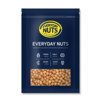 에브리데이넛츠 로스티드피너츠, 1kg(1개), 1개