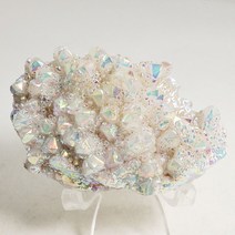 127g 오라 쿼츠 / 수정 천연석 크리스탈 광물 원석쇼핑몰 인테리어소품샵