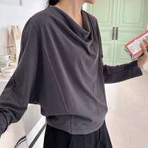 조이 터들 티(5colors)