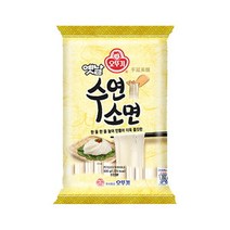 오뚜기 수연소면 500g S