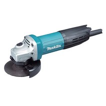 마끼다 4inch 디스크그라인더 GA4031 720W_(1EA), 개, 없음