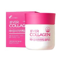 에버콜라겐 인앤업 플러스 56정, 1개