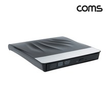USB3.0 TypeC 외장 ODD 케이스, ES121
