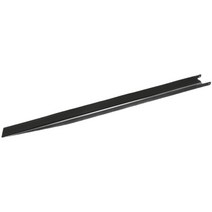 지게차 지게발 보조발 덧발 연장 굴삭기 포크레인, 6MM3톤 3.5톤 135x55x1.6M