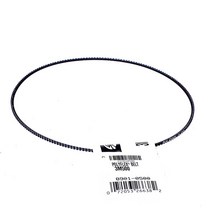 미니선반기계 소형선반 드릴링머신 1개/몫 5M375 드라이브 벨트 게이트 Polyflex 최적의 W210 D180 기계 CN, 06 5M325