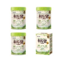 파스퇴르 답례 감사 명절 선물세트 [위드맘스틱] 업그레이드 위드맘 100일 + 100일 스틱 1박스 교회 회사 단체 학교 친구 병문안, 19개