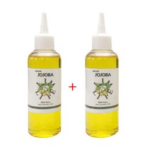 골든 호호바오일 100ml 2개