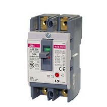 LS산전 배선차단기 ABE32b/ MCCB/ NFB/ 분전반/단상차단기/2P, 20A