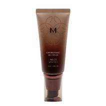 미샤 초보양 BB크림 SPF30 PA++ 50ml, 22호, 5개