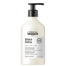 로레알파리 메탈 컨디셔너 500ml