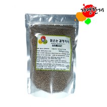 자연한재 국산 볶은 결명자 500g 차, 1팩