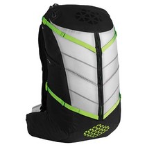 보레아스 토코파 32 트레킹 백팩, Cirrus Grey