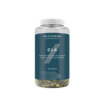 마이프로틴 CLA 공역리놀산 800mg 180정, 1개
