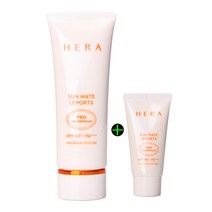 헤라 선 메이트 레포츠 프로 100ml (정품＋소용량30ml) _FM