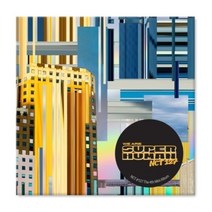 [키노키트] NCT 127 엔시티 127 - 미니4집 NCT #127 WE ARE SUPERHUMAN 슈퍼휴먼 kit