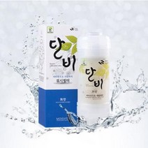 모이스비타 단비 비타샤워 연수기 샤워필터, 무향, 1개