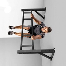 구름사다리 실내 철봉 피트니스 풀업 맨몸운동 기구, A타입 98cm