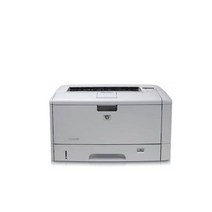 HP 레이저젯5200n 흑백 레이저 프린터, laserjet5200n