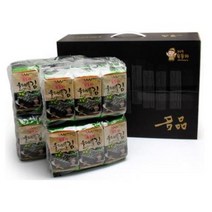 영화농산 특급 감귤 2kg 귤로장생 제주도, 옥동자김3호세트