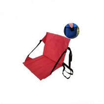 (SM)그라운드체어, 레드