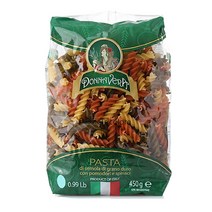 도나벨라 후실리 트리컬러 450g, 1개