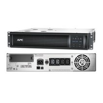 APC Smart-UPS 1000VA 700W 랙타입 SMT1000RMI2U, 단품