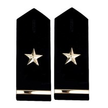 미군계급장 소방계급장 병과마크 특접전사패치 상인 해군 장교 계급에 뽀렛 금속 요트 승무원 엔지니어 군사 어깨 보드 캡틴 선원 배지