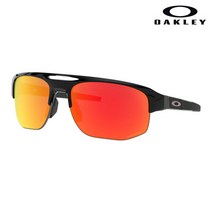 오클리 머서너리 아시안핏 스포츠용품 고글