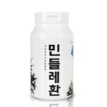 산해랑 민들레환, 300g, 4개