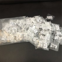 광케이블 광컨버터 광센서 100% 오리지널 FSM-50S 60S 62S 70S 80S 전극 광섬유 융착 접속기 용접 전극로드, 02 Copy, 1개