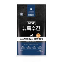 반려견사료 애견사료 뉴 특수견 15kg_[230324EA], 본상품선택