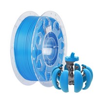 1.75mm 1kg 크리에이티브 3D 프린터 소모품 액세서리 3D 프린팅 펜 PLA 3D 프린팅 펜 그래피티 펜 재료 3D, 04 Blue