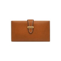 화석 트레몬트 탭 클러치