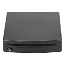 휴대용 CD 플레이어 1din 자동차 라디오 dvd 외부 안드로이드 스테레오 인터페이스 usb 연결 자동차 홈