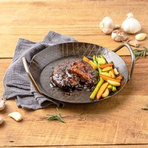 머슬프렌즈 비프킹 소고기스테이크 매콤갈비, 50팩