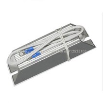 파워서플라이 800W 1000W 사다리 모양의 알루미늄 주파수 변환기 쉘 저항기 브레이크, 01 800W_15 50R