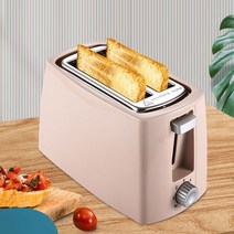 멀티 토스트기 샌드위치 와플메이커 전기 가정용 토스터 빵 기계 다기능 아침 식사 기계, 하얀