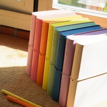 2023년 이야기다이어리 펜 스티커 세트 그란데1년, 7.숏_날짜형, 아이보리[K560]