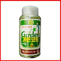 바사코트 가든코트[바사코트 홈가든 전용 제품] 240g, 1개